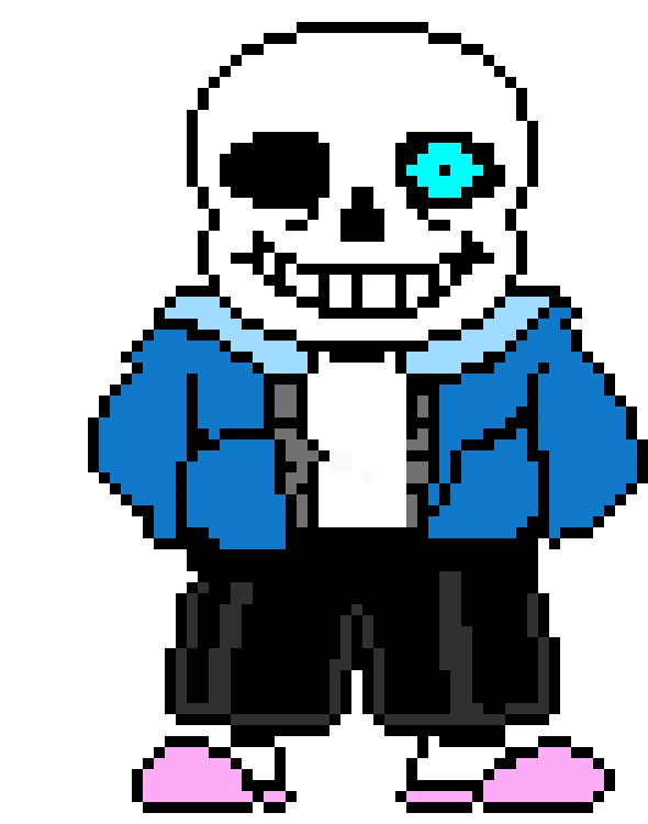 sexy sans